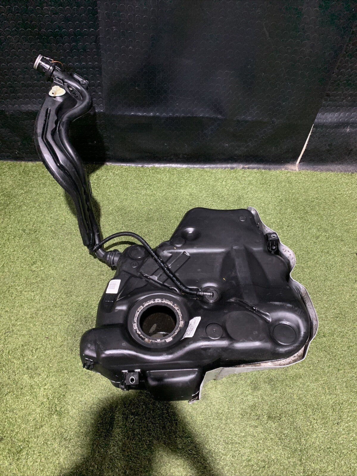Serbatoio Carburante Audi A3 8P 2010 2.0 170CV 1K0201085M