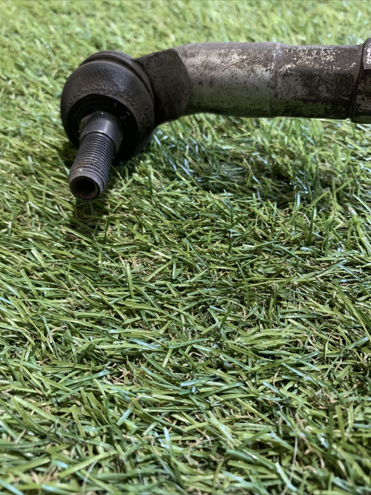 Scatola Guida Audi A3 8P 2.0 170CV 1K1423055F