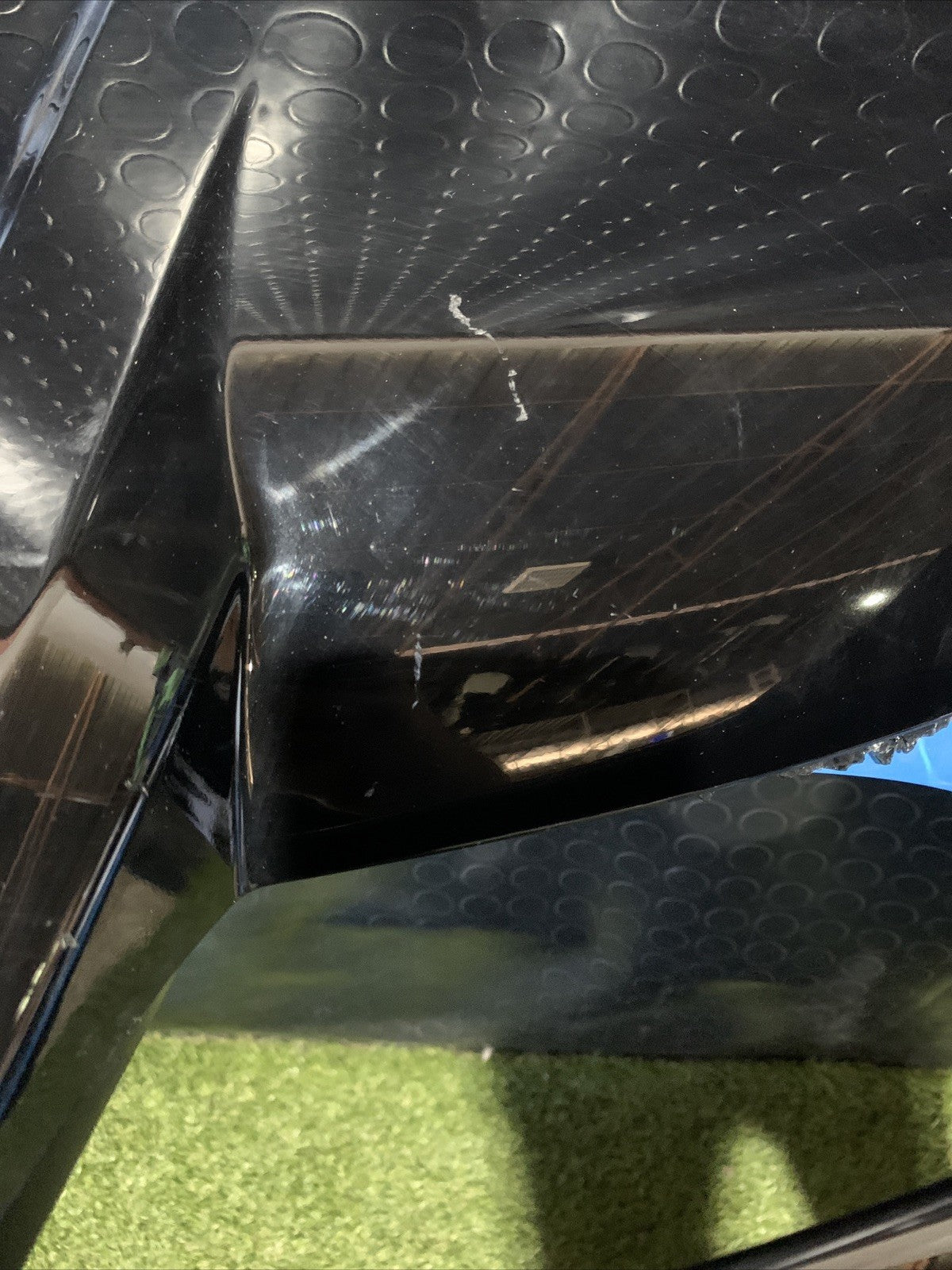 PORTELLONE COFANO BAULE POSTERIORE TOYOTA C-HR 67005F4020 (16 23)