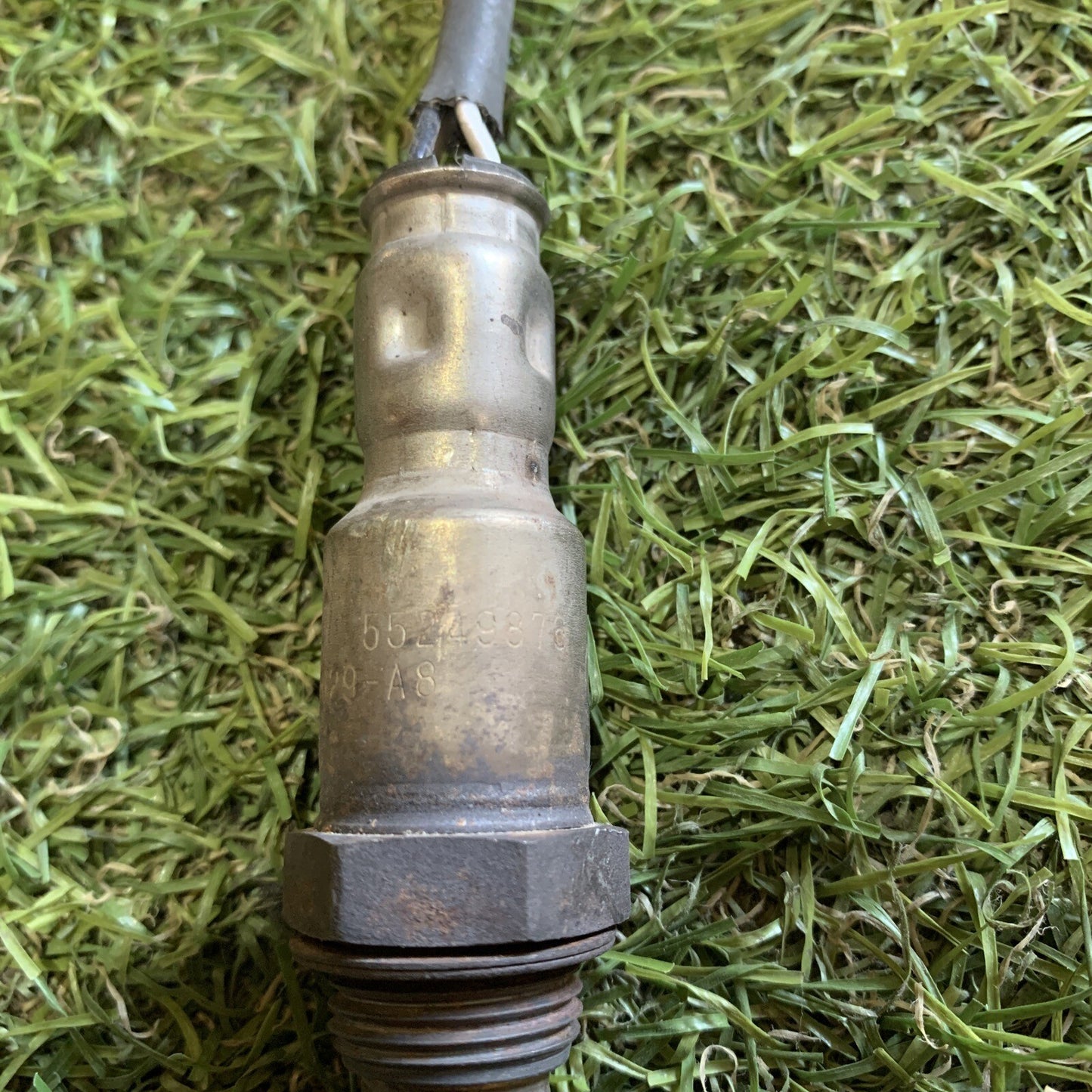 55249876 SONDA LAMBDA FIAT 500 1.2 B 2018 3