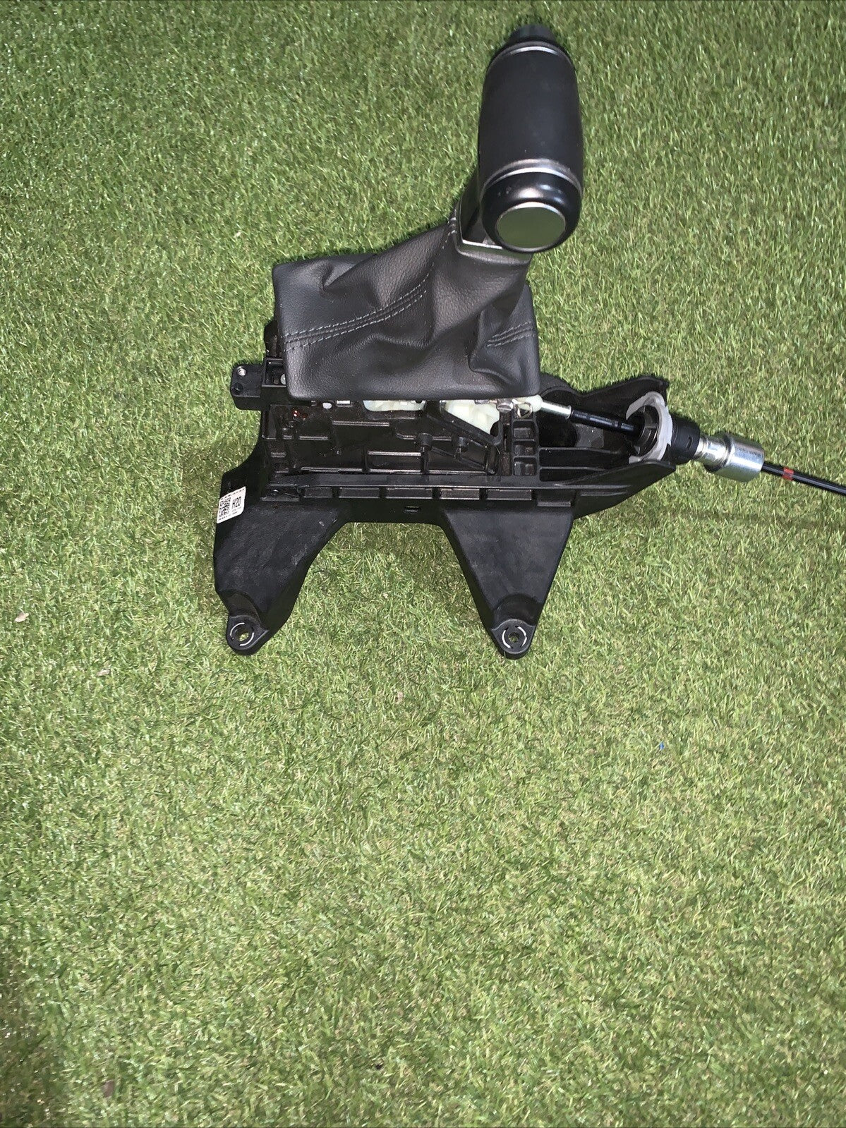 Leva Cambio Automatico Kia Sportage 2023 1.6 Hybrid 46700-P1200