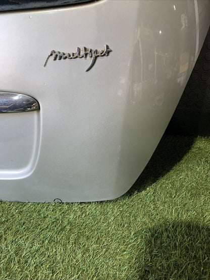 COFANO BAULE PORTELLONE LANCIA YPSILON 2003-2011