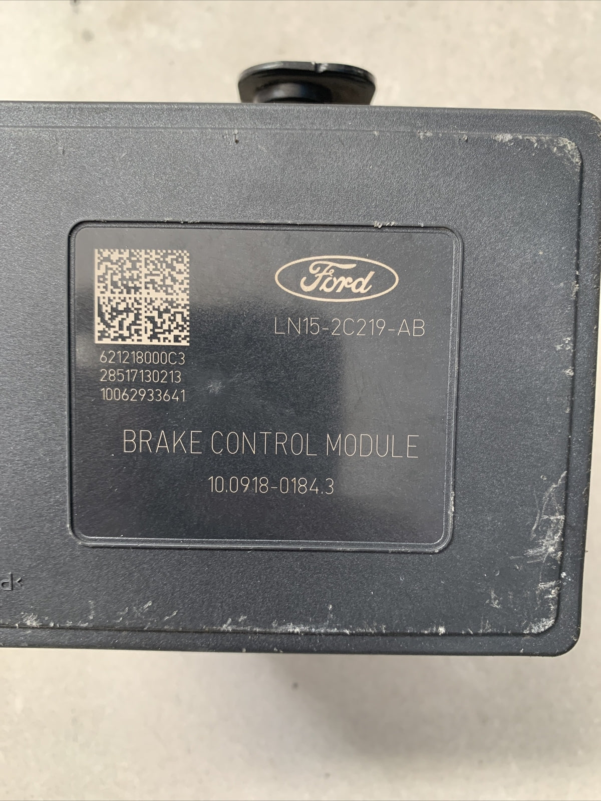 LN152C219AB Pompa abs per FORD ECOSPORT (CR6) TITANIUM