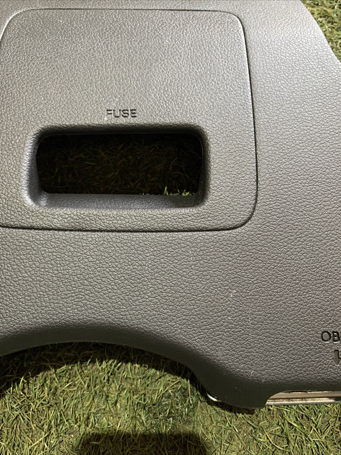 Rivestimento Cruscotto Parte Inferiore Sinistra Hyundai Tucson 2019 84751-D7000