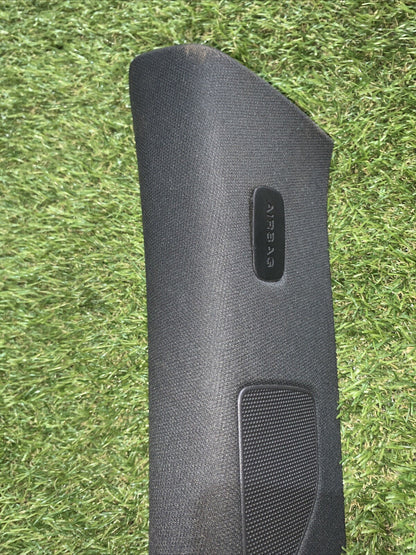 Rivestimento Colonna Anteriore Sinistro Audi Q7 2016 4M0867233B