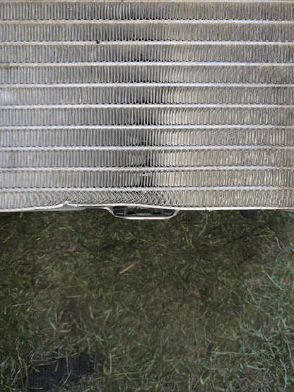 4M0121212D RADIATORE ACQUA SUPPLEMENTARE AUDI Q8 3.0 2018