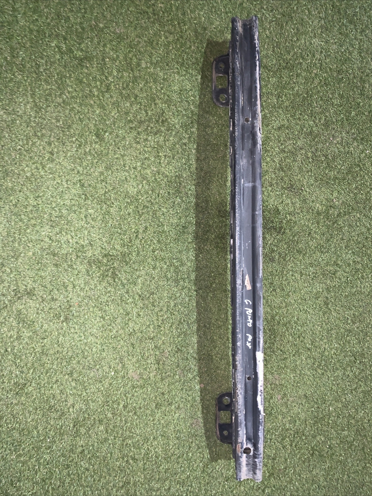 Staffa Traversa rinforzo Paraurti posteriore FIAT GRANDE PUNTO