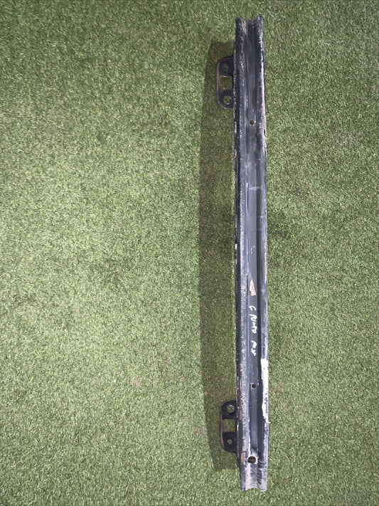 Staffa Traversa rinforzo Paraurti posteriore FIAT GRANDE PUNTO