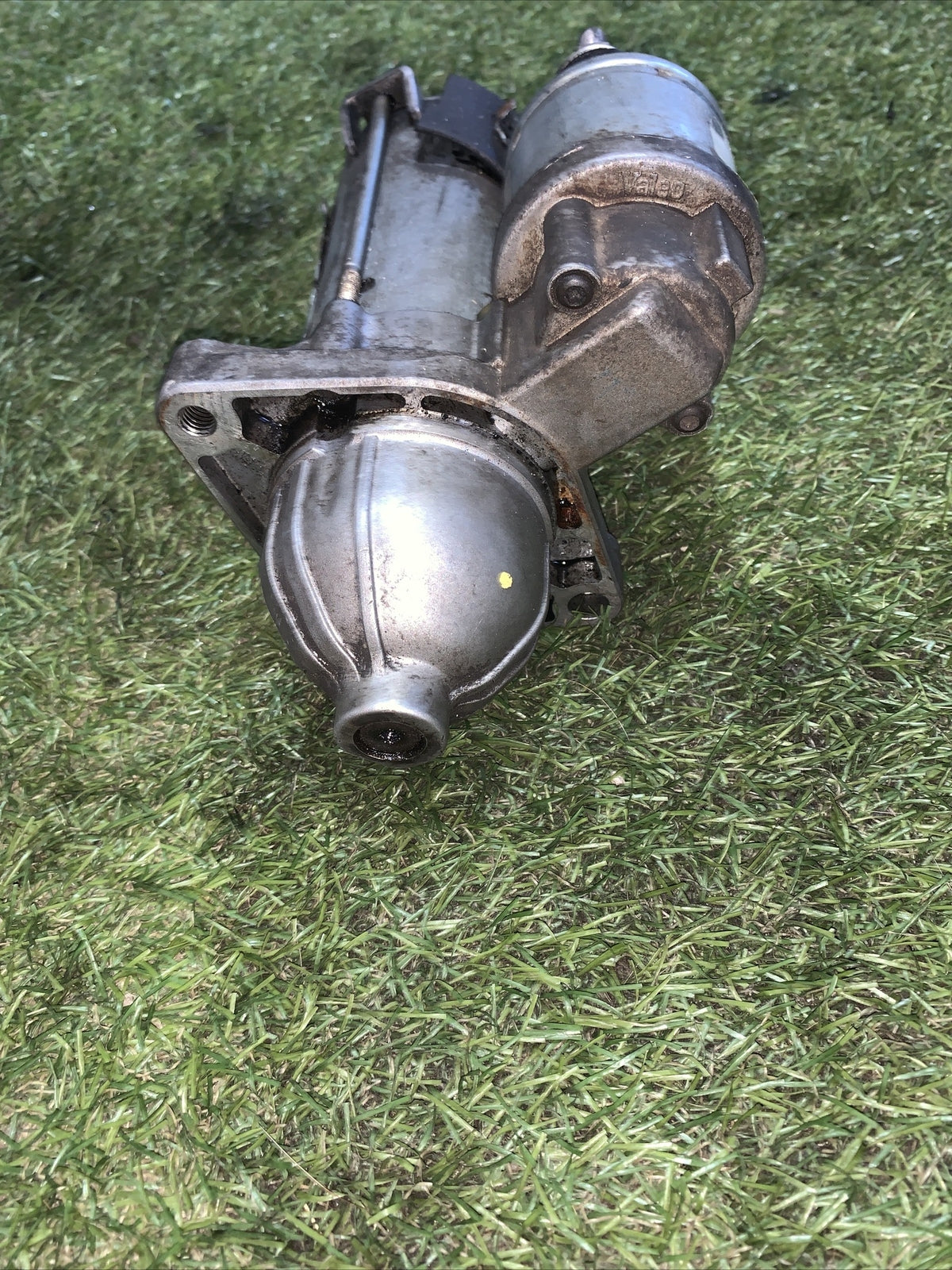 MOTORINO AVVIAMENTO DAL 2006 AL 2010 OPEL CORSA «D» (2007) 55561503