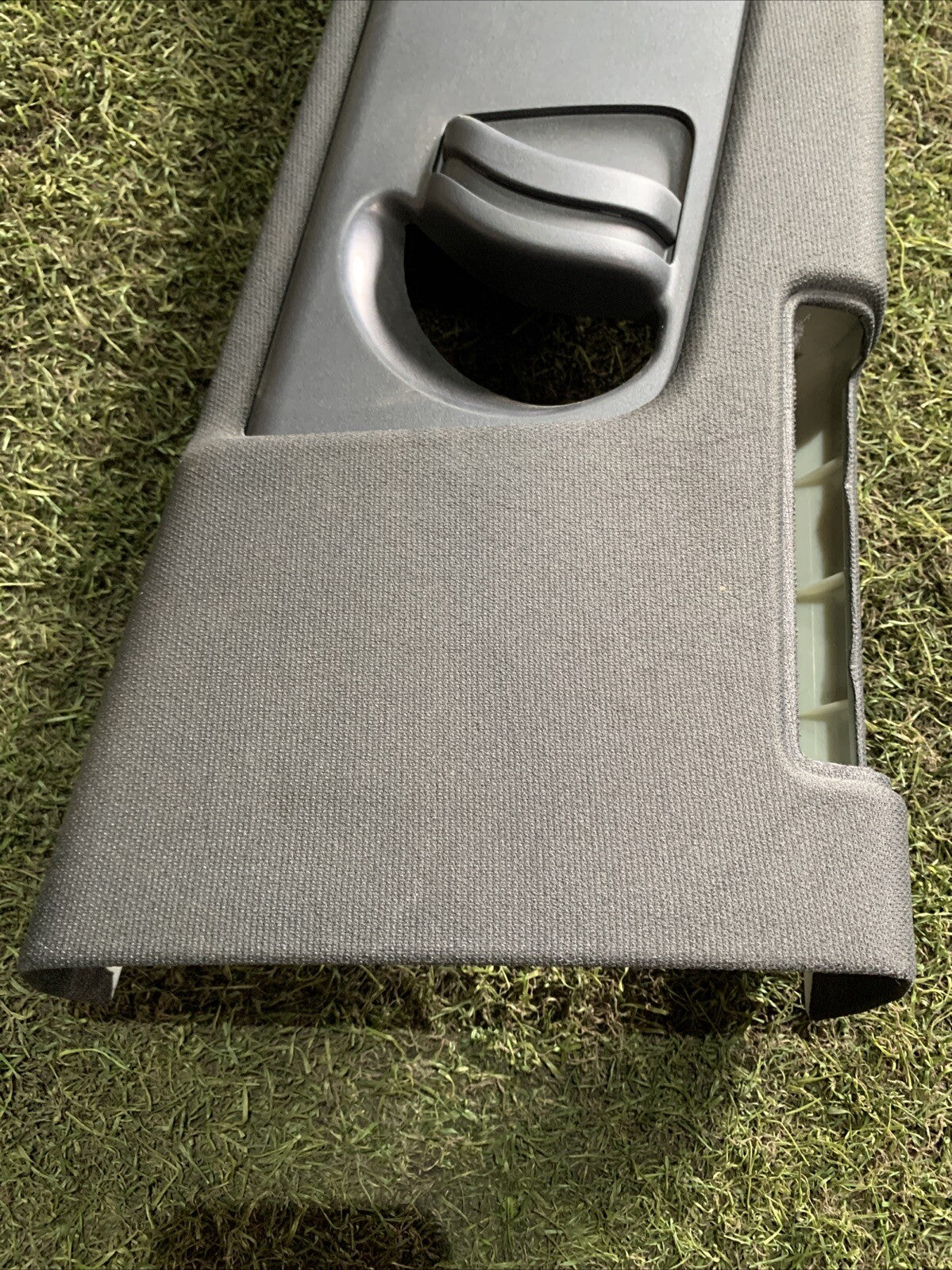 Rivestimento Colonna Destra Audi Q7 2016￼ 4M0867244B