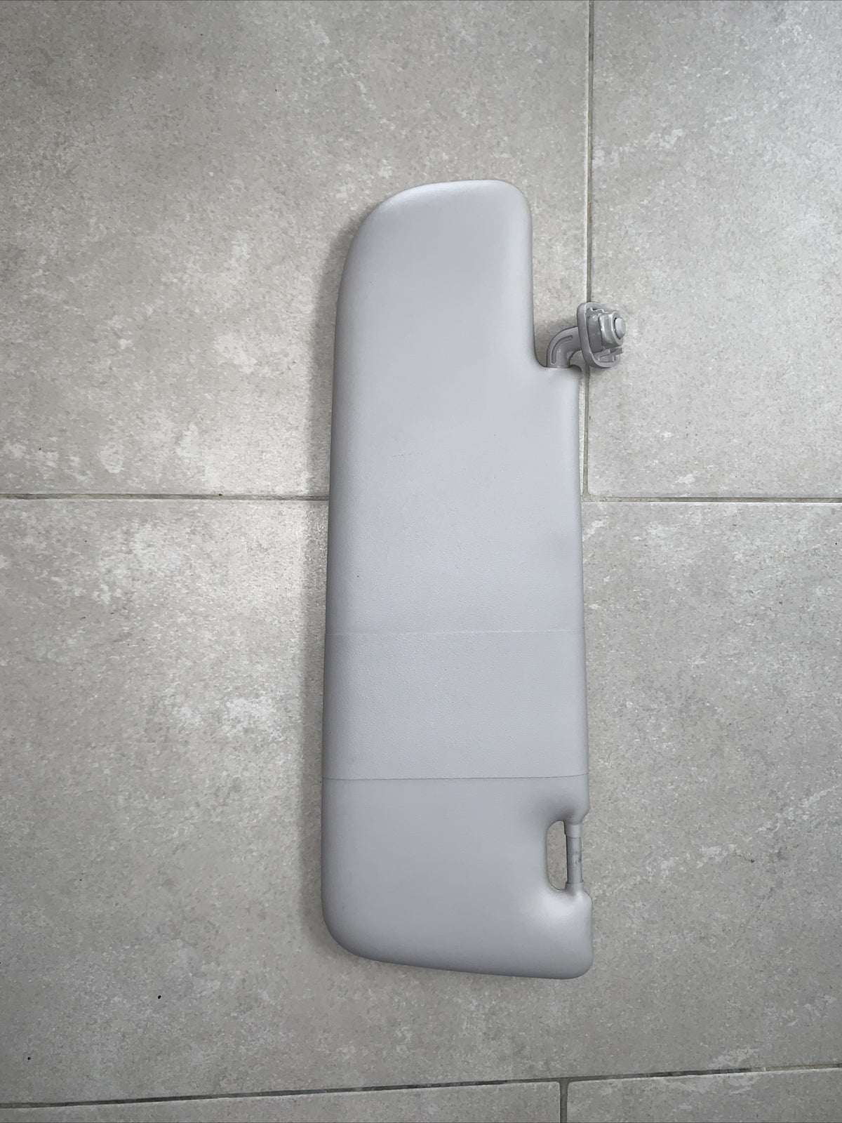 Aletta parasole Sinistra fiat panda 3ªserie dal 2013 in poi originale