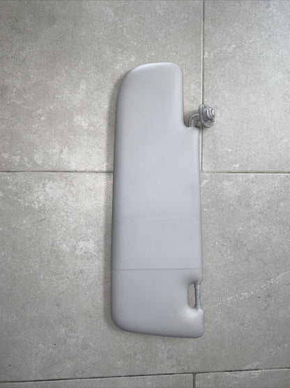 Aletta parasole Sinistra fiat panda 3ªserie dal 2013 in poi originale