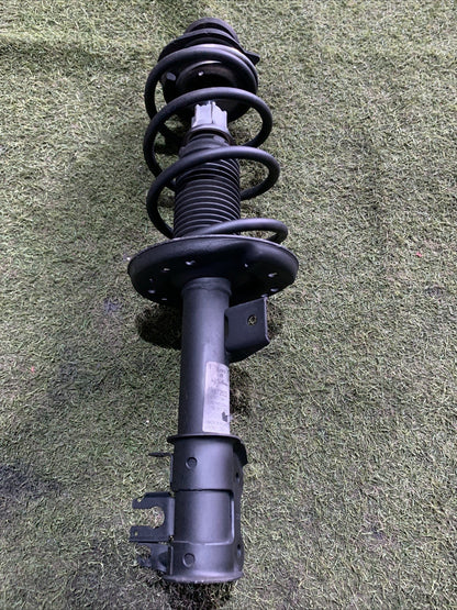 Ammortizzatore Anteriore Destro Fiat 500 2018 1.2 Benzina 51872600