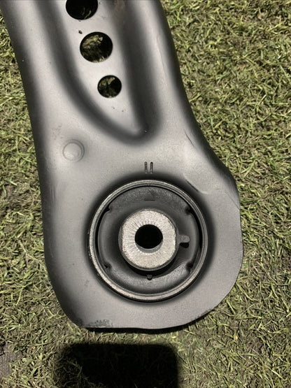 Braccio Oscillante Anteriore Sinistro Audi Q2 81A407151E