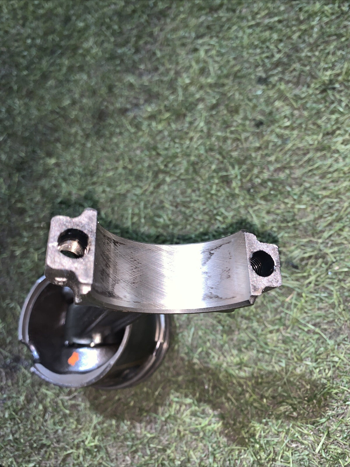 Pistone Motore Fiat 500X 1.3 MJT 95CV Euro 6D 06935 (6)