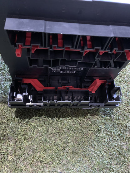 Body Computer Audi A3 8P 1.9 Diesel 8P0907279A