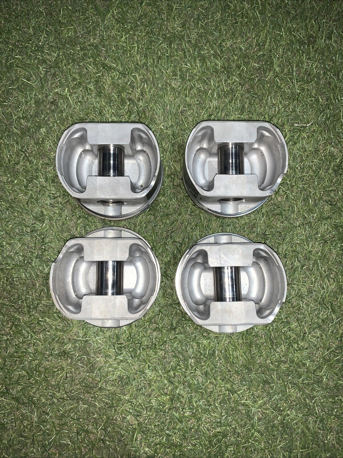 Kit Pistoni Maggiorati CPS Volkswagen Golf 7 R 