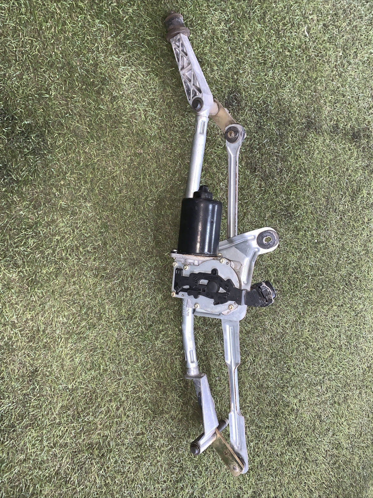 Motorino Tergicristalli Anteriore Volvo S60 1 Serie 404606