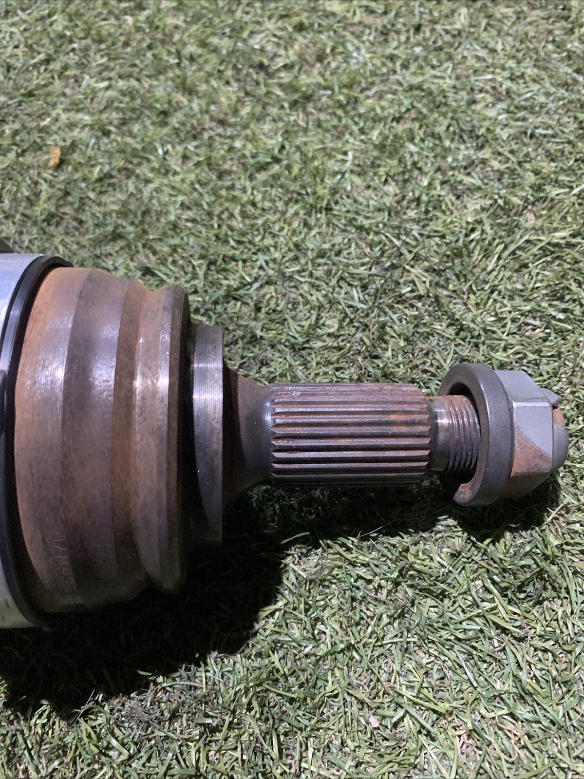 SEMIASSE ANTERIORE DESTRO PEUGEOT 5008 II 2019 1.5 DIESEL 9811176480 (2)