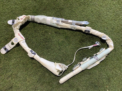 AIRBAG A TENDINA SINISTRA SX RENAULT KADJAR (2015-2022) 985P10838R