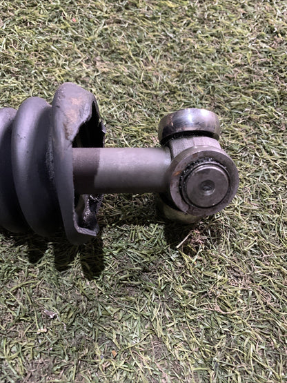 SEMIASSE ANTERIORE DESTRO FIAT 500 II DAL 2007- IN POI 1.3 MTJET 51787862