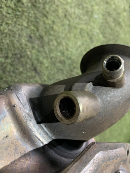 Catalizzatore Volkswagen T-Roc 2.0 Diesel 04L131723DG