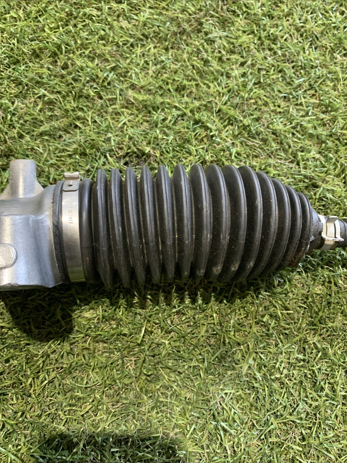 Scatola Guida Volkswagen Up 2016 1S1423057R