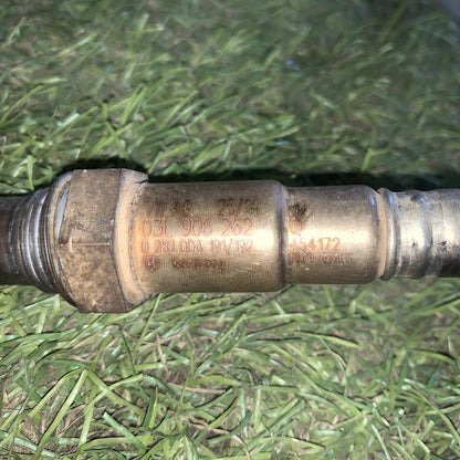 sensore sonda lambda VOLKSWAGEN GOLF 7 2.0 TDI DIESEL 03L906262Q 0281004191