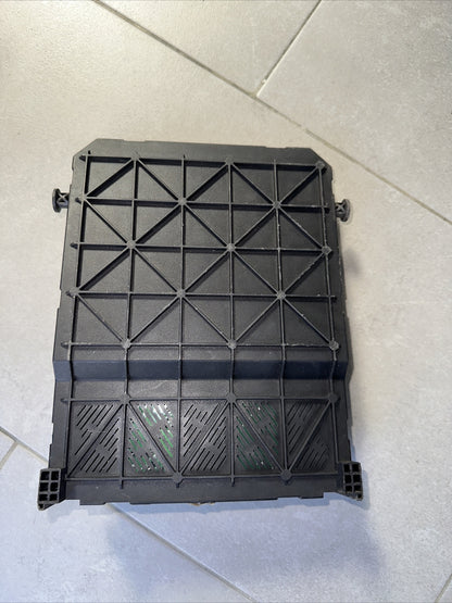 RICAMBI USATI 9653667380 BODY COMPUTER CITROEN C3 1° Serie  2003 1400cc