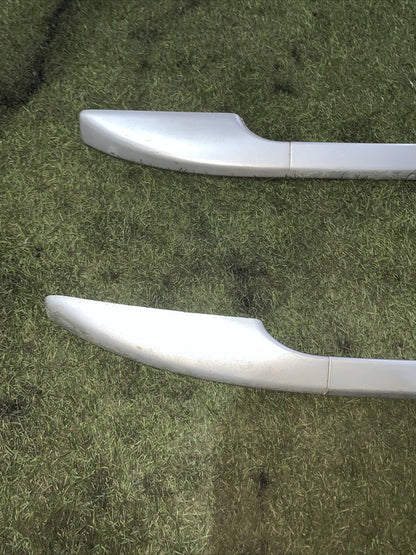 BARRE LONGITUDINALI TETTO FIAT Sedici 1° Serie (0609) 372333