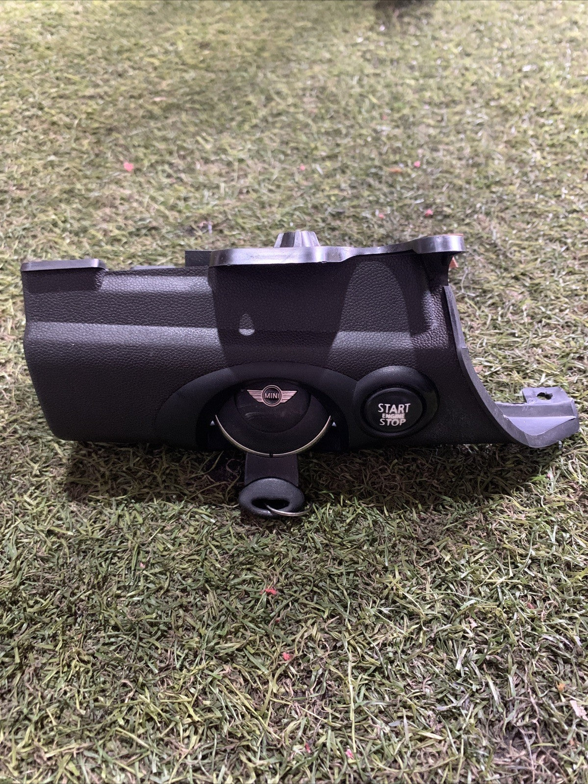 Blocchetto Accensione Elettrico Mini One D R56 2013 9299332