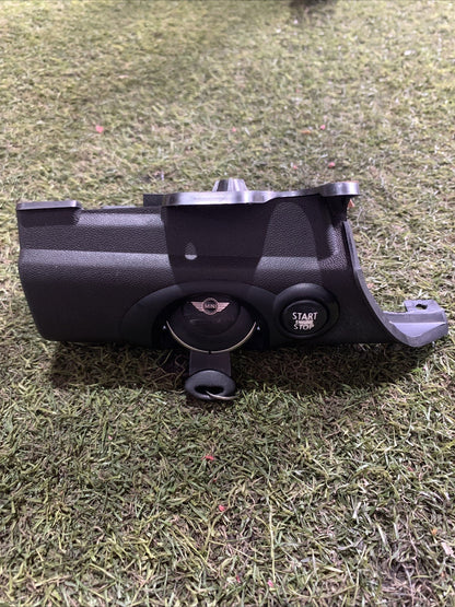 Blocchetto Accensione Elettrico Mini One D R56 2013 9299332