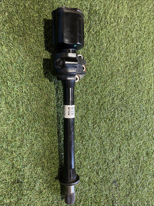 Supporto Cuscinetto E Gruppo Albero Kia Sportage 2023 1.6 Hybrid 49560N9100