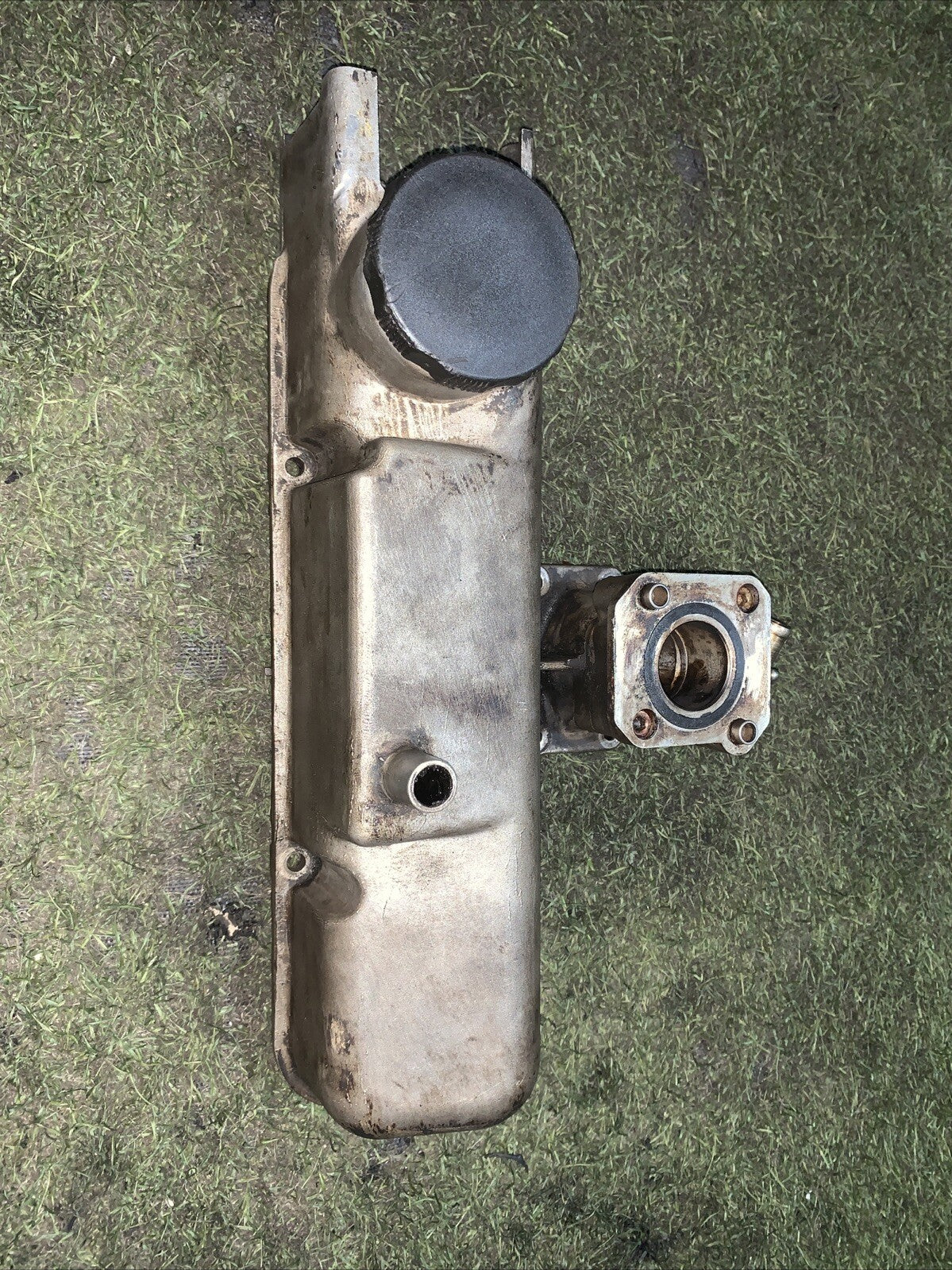 COPERCHIO PUNTERIE FIAT Panda 1° Serie 7798145 900 benzina (2)