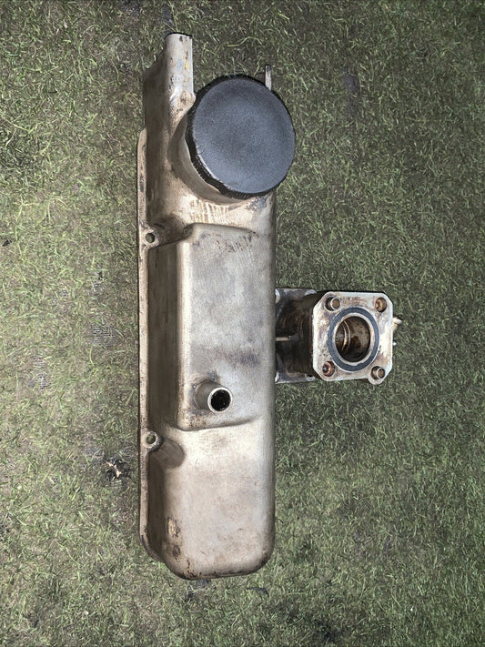 COPERCHIO PUNTERIE FIAT Panda 1° Serie 7798145 900 benzina (2)