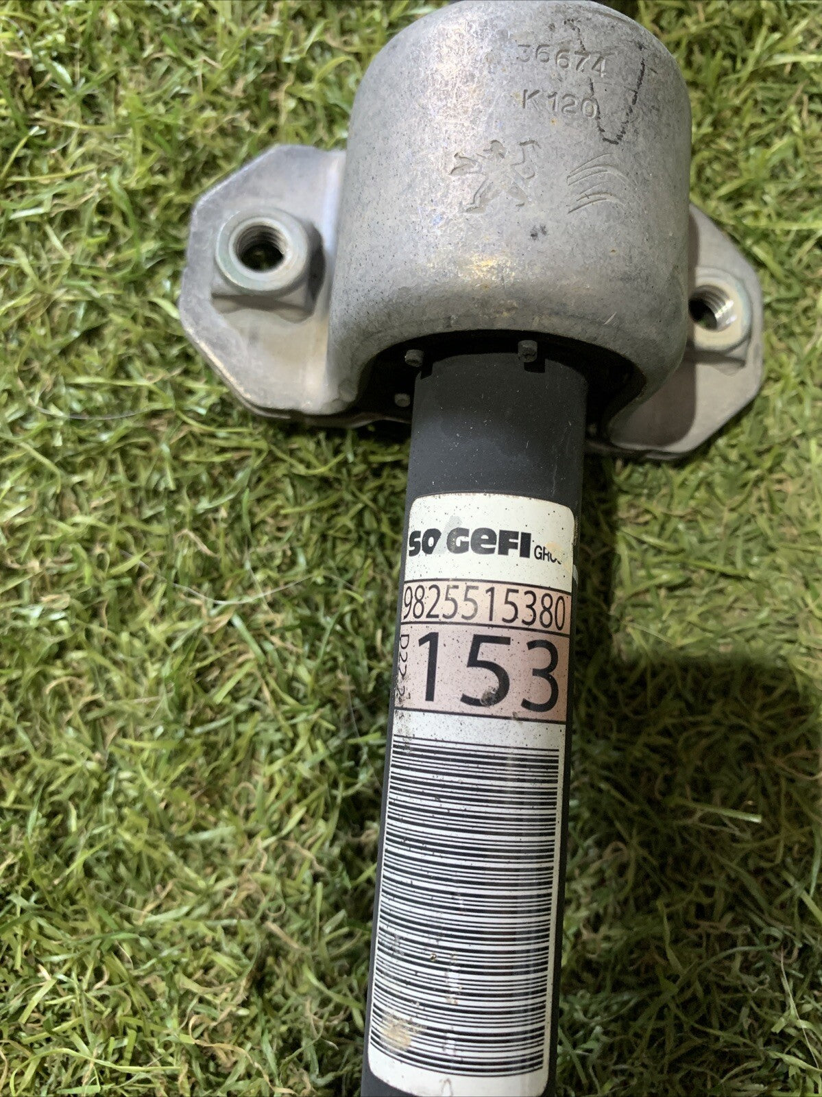 Barra Stabilizzatrice Anteriore Opel Corsa F 2022 9825515380