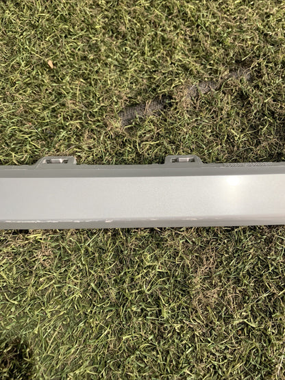 MODANATURA PARAURTI POSTERIORE PER VOLKSWAGEN T-Roc Serie 2GA807725 (17>)