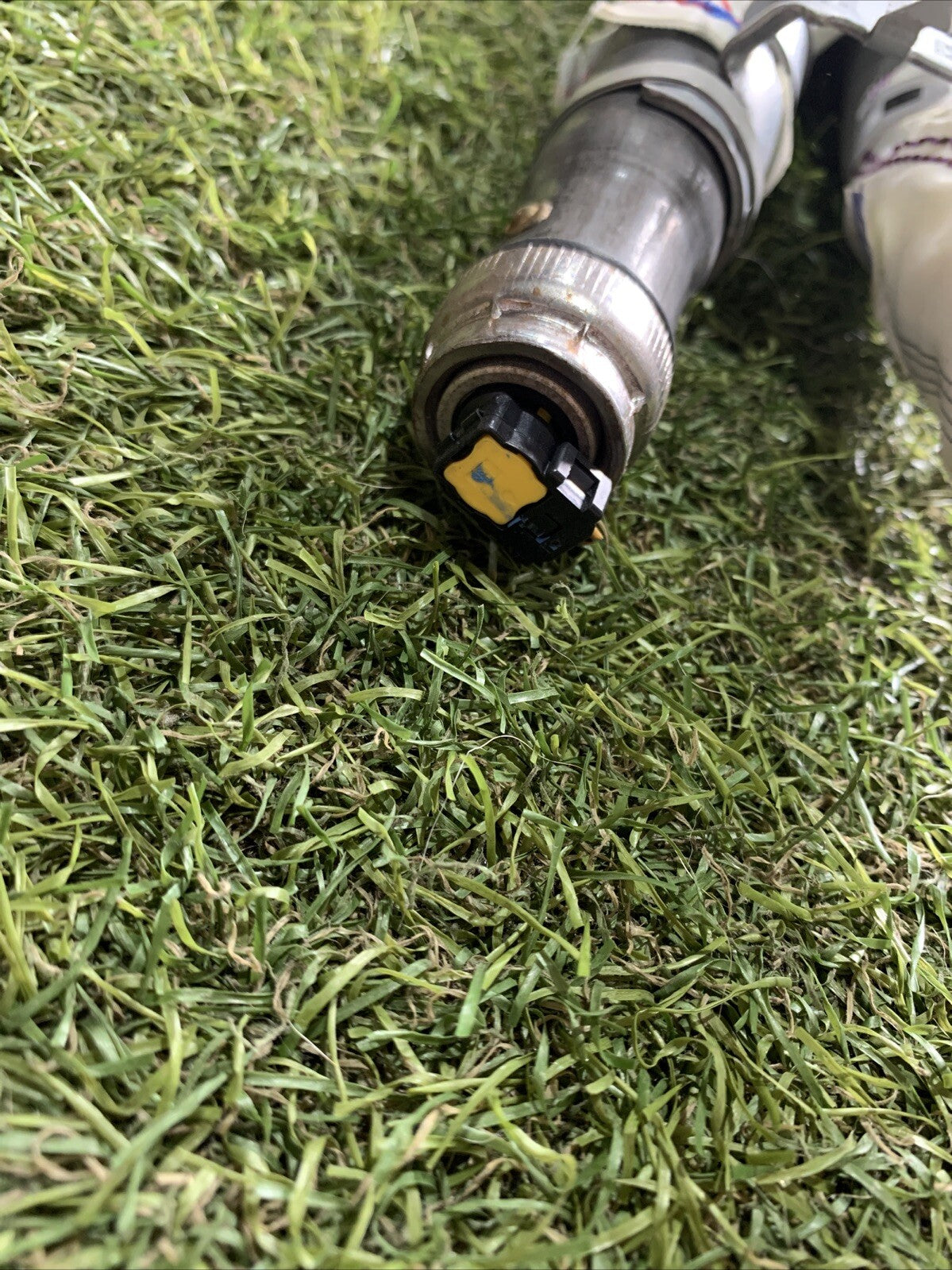 AIRBAG A TENDINA DESTRO DX PER TOYOTA C-HR Ibrida 62170F4010 (16>23)