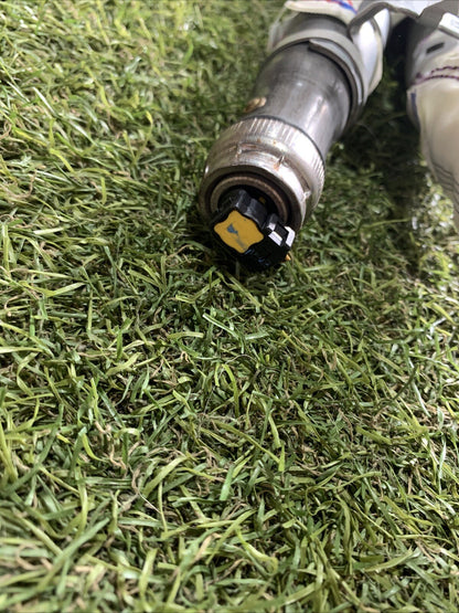 AIRBAG A TENDINA DESTRO DX PER TOYOTA C-HR Ibrida 62170F4010 (16>23)