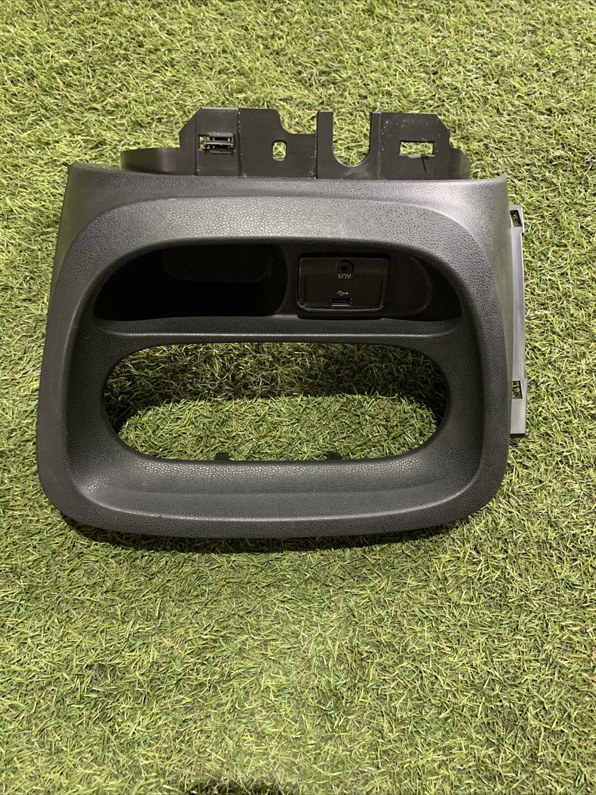 MODANATURA CRUSCOTTO CENTRALE FIAT 500L (351_352) DAL 2012-, B3455, 51892477