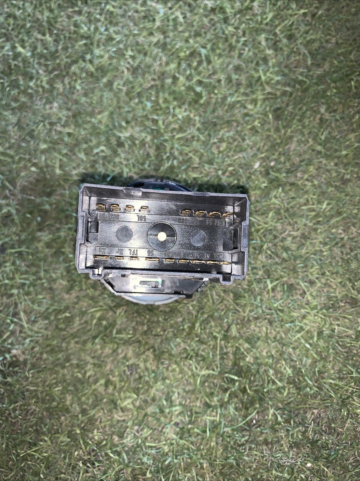 Interruttore Comando Luci Skoda Fabia 2011 1U0941531D