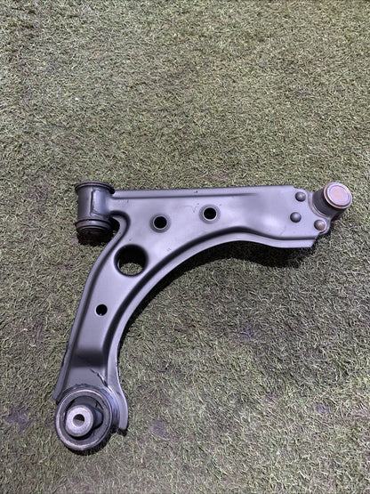 51827736 BRACCIO OSCILLANTE ANTERIORE SX LANCIA DELTA (844) 1.6 MULTIJET (2)