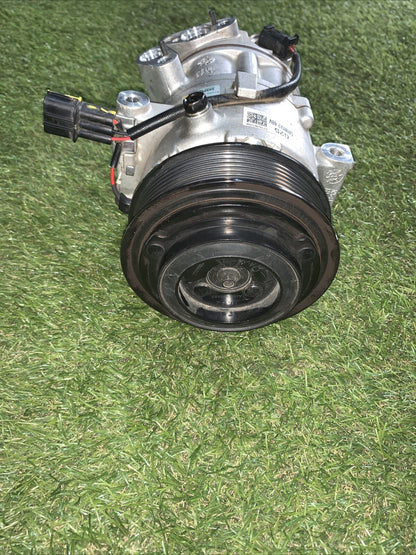 Compressore Aria Condizionata Kia Sportage 2023 1.6 Turbo Benz Hybrid 97701N7250