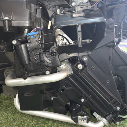 5Q1816005AE GRUPPO RISCALDAMENTO CLIMATIZZATORE VOLKSWAGEN T-ROC 1.0 TB