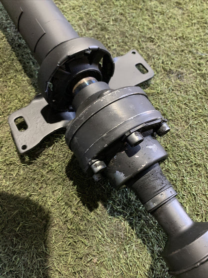 Albero Di Trasmissione Volkswagen Golf 5 2.0 Diesel 1K0521101H