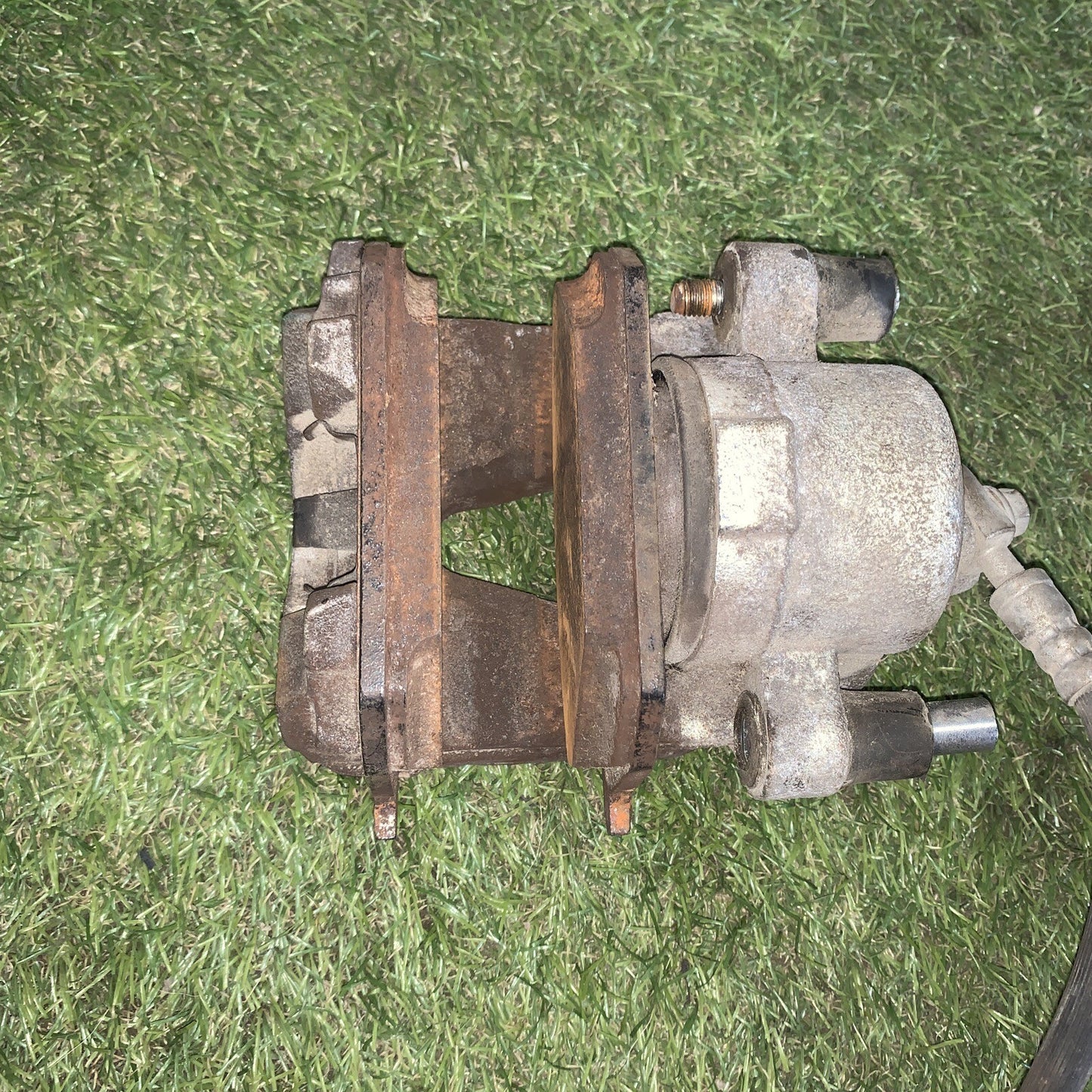 Pinza Freno Anteriore Dx Vw T-Cross 1.0 Turbo Benzina