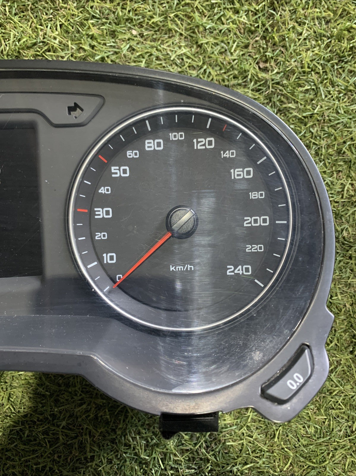 QUADRO STRUMENTI PER AUDI A1 Serie (8X1) 8X0920900A (10 14) 1.4 Diesel