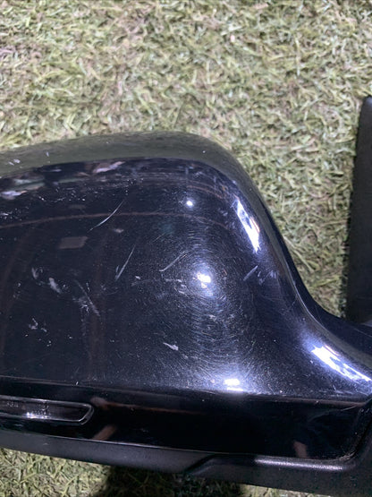 Specchietto Retrovisore Destro Audi Q3 2015 12 Pin