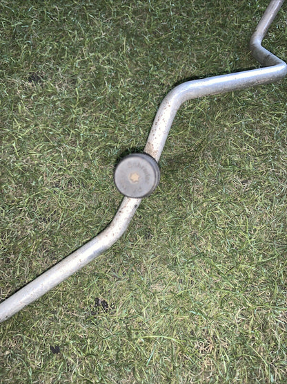 Tubo Aria Condizionata Peugeot 207 1.4 (2)