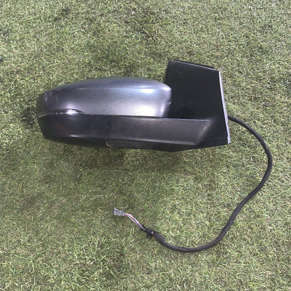 6R0857934B SPECCHIETTO RETROVISORE DESTRO CONNETTORE 6 PIN VOLKSWAGEN POLO 6R